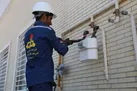 آمادگی کامل واحدهای امدادی شرکت گاز استان یزد جهت خدمت رسانی به مشترکین