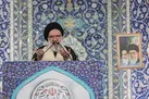 صهیونیست‌ها اگر دوباره غلطی کنند سیلی محکم‌تر خواهند خورد