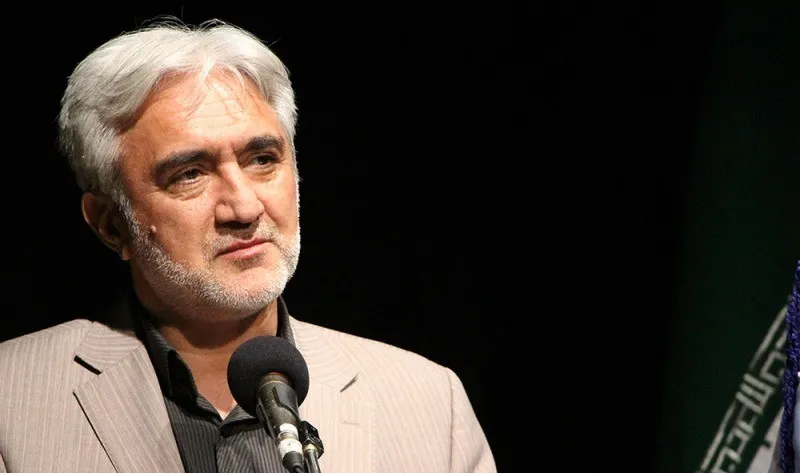سید مرتضی موسویان رئیس هیأت مدیره انجمن سواد رسانه‌ای ایران