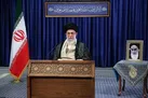 سخنرانی تلویزیونی رهبر انقلاب، چهارشنبه ساعت ۲۰