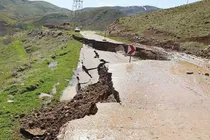 تهدید 500 هزار هکتاری