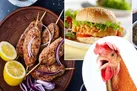 مصرف منظم گوشت قرمز و مرغ با ابتلا به ۹ بیماری ارتباط دارد