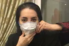 ماجرای فلج شدن فک بازیگر زن جوان در دندانپزشکی