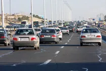 محدودیت‌های ترافیکی اربعین ۱۴۰۵ اعلام شد | جزئیات ممنوعیت تردد در جاده‌های چالوس، هراز و فیروزکوه