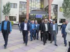 دانشکده بین الملل دانشگاه آزاد اسلامی کرج افتتاح شد