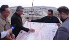 بازدید دادستان بندرعباس از طرح‌های عمرانی شهرداری بندرعباس