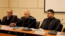 امید در قلب شهر؛ همراهی شهرداری ارومیه و انجمن امید برای آگاهی و سلامت