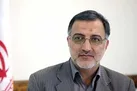 زاکانی شهردار تهران شد
