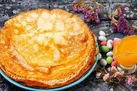 آشنایی با یک غذای ساده و خوشمزه