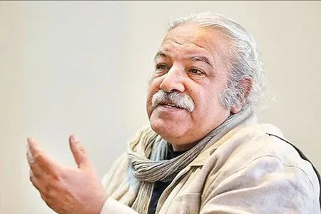 کمک به هنرمند برای خلق اثر هنری