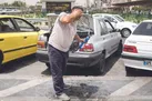 از گرما نخورید!