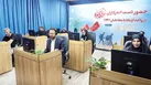 حال‌وهوای حسینی در واحد ۱۶۲