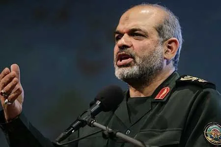 سران آمریکا فهم غلطی از واقعیت‌های ایران دارند
