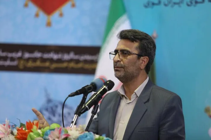 جذب ۱۳ نیروی متخصص در مدارس استثنایی ایلام