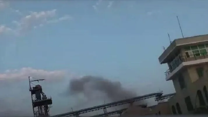 حمله جدید آمریکا و انگلیس به یمن