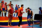 اعزام ووشوکاران ایران به جام جهانی ساندا