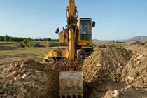 پایداری آبرسانی به ۱۵۰۰ نفر از روستاییان تویسرکان
