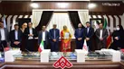 کسب رتبه اول مراکز استانی رادیو جهان بین در بین 33 مرکز استانی
