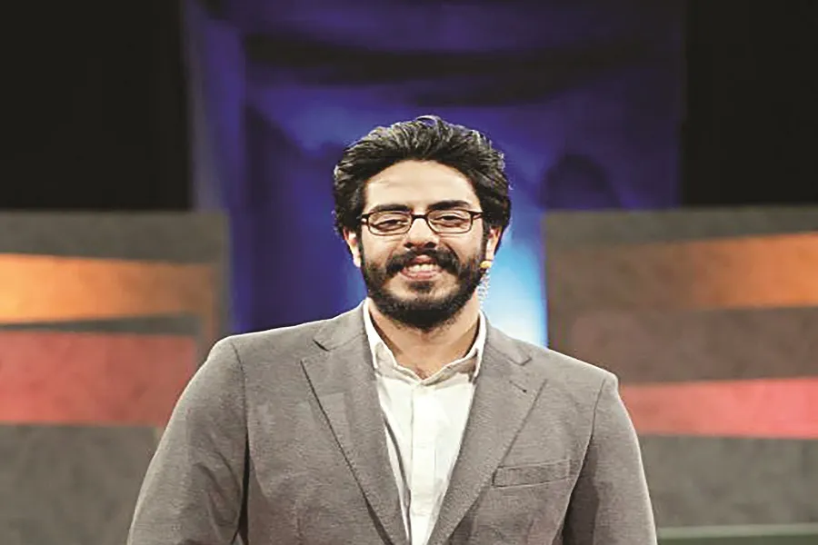 به لطف حبیب، بُعد پنهان وجودم را زندگی کردم