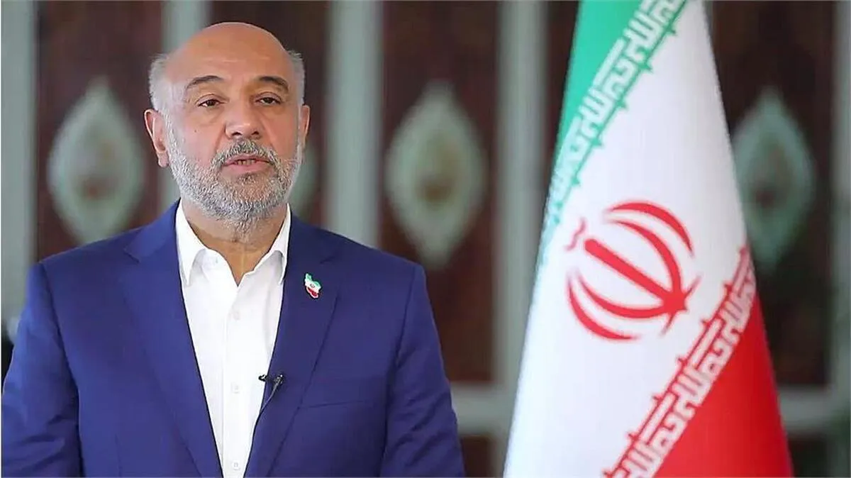  وزیر کار: «ساختن جهانی هماهنگ، با صلح پایدار و رفاه همگانی» در گرو همکاری ملت‌هاست