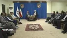 ضرورت امیدآفرینی و ایستادگی دربرابر هجمه فرهنگی غرب