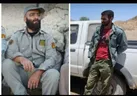 شهادت یک محیط بان و همیار محیط زیست در درگیری با شکارچیان