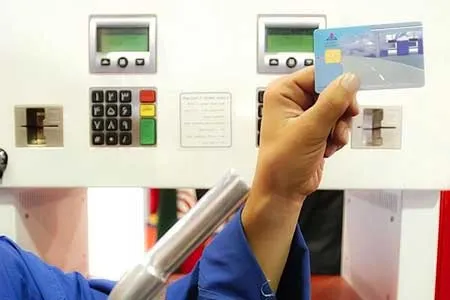 جزئیات تغییر سهمیه سوخت وانت‌ بارها