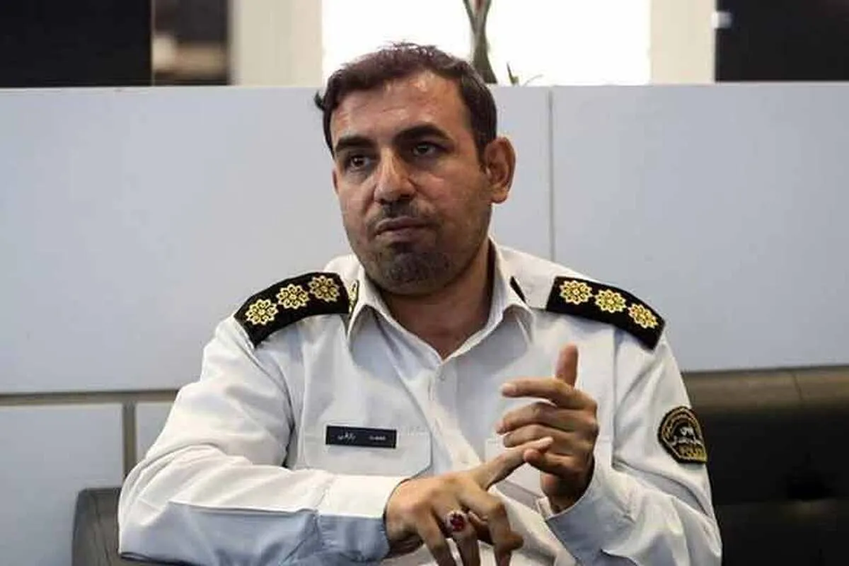 افزایش ترافیک تهران از امروز | محور‌های پرترافیک را بشناسید