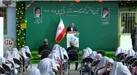 زنگ مهر به صدا درآمد؛ آغاز سفری تازه برای ۱۶ میلیون دانش‌آموز ایرانی
