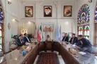 میزبانی آذربایجان‌شرقی از نشست تورگردانان اکو