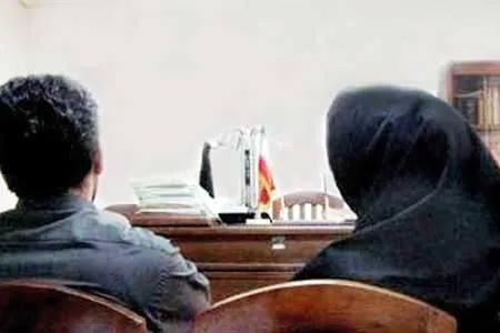 دستمزد ۶ سال خانه‌ داری
