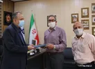 نماینده ریاست اتاق بازرگانی بندرعباس در امور کشاورزی منصوب شد