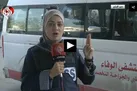 ببینید | افشای جنایتی هولناک در غزه؛ اعدام مردان مقابل چشم زنان و کودکان