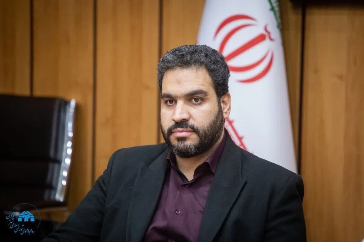احداث پارکینگ در هسته مرکزی شهر قزوین 