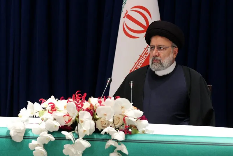آنچه در سرزمین‌های اشغالی روی می‌دهد مصداق جنایت علیه بشریت است