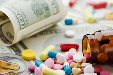 کشف ۲ میلیارد تومانی داروی قاچاق