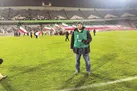 تنظیم ضربان یک ملت با فوتبال