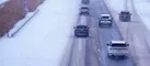 کولاک و بهمن و خطر سرمازدگی در مناطق کوهستانی