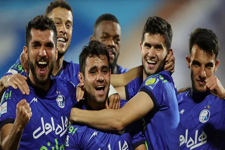 AFC: استقلال در مسیر قهرمانی