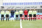 بنیادی فر و حیدری داوران سرخابی ها شدند