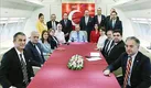 احتمال دعوت مشترک اردوغان و پوتین از بشار اسد