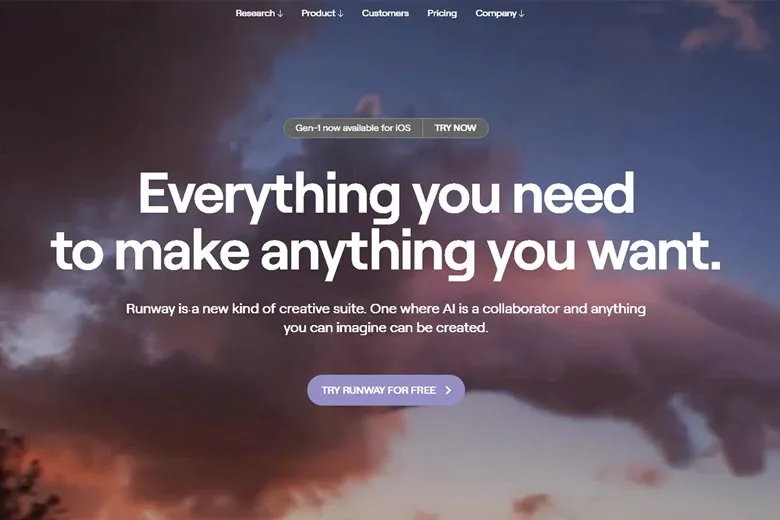runwayml.com