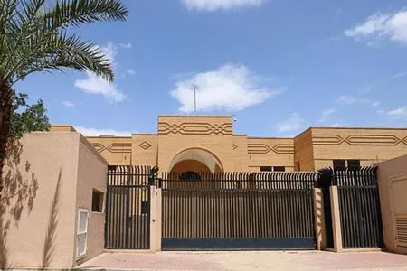 موعد گشایش سفارت ایران در عربستان اعلام شد