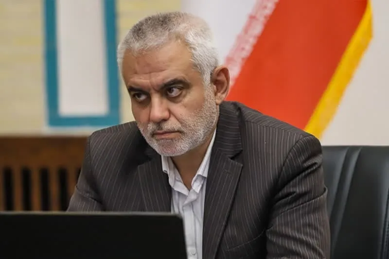 برگزاری آزمون استخدامی شهید زین‌الدین در استان یزد