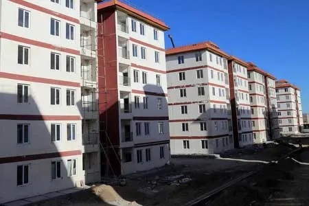 ثبت‌نام کنندگان پیامکی مسکن ملی، منتظر زمان ثبت‌نام نهایی باشند