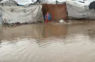 وزارت بهداشت غزه: شمار قربانیان سرما به ۱۰ کودک رسید