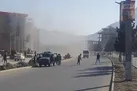 خبر‌هایی از وقوع چندین انفجار شدید در فرودگاه هرات