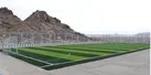 ۱۲ روستای کرمانشاه صاحب زمین چمن فوتبال می‌شوند