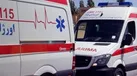 ۳ دستگاه آمبولانس در ناآرامی‌های خوزستان دچار آسیب شدند