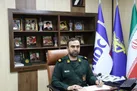 خدمات رسانی روزانه به  ۲۰۰۰ زائر در مرز چذابه